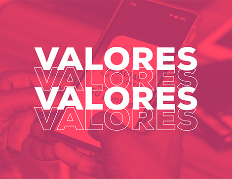 Valores